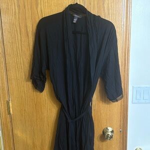 Victorias Secret Robe